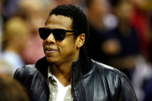 Jay Z - Ancienne coupe de cheveux