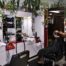 Salon de coiffure à Anchorage